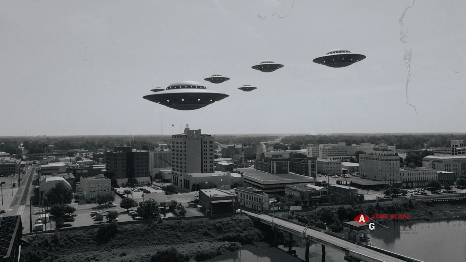 AGM Weird World thumbnail